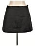 Gap Solid Black Casual Skirt Size 16 - photo 1