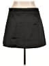 Gap Solid Black Casual Skirt Size 16 - photo 2