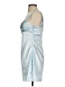 Assorted Brands Blue Cocktail Dress Size 4 - photo 5
