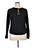 FILA Black Long Sleeve Top Size XL - photo 1
