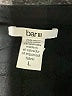 Bar III Black Active Pants Size L - photo 4