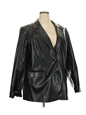 Good American Blazer (view 1)