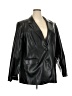 Good American 100% Polyurethane Black Blazer Size XXL (5) - photo 1