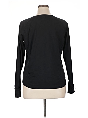 FILA Long Sleeve Top (view 2)