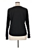 FILA Black Long Sleeve Top Size XL - photo 2