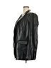 Good American 100% Polyurethane Black Blazer Size XXL (5) - photo 5