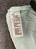 Forever 21 100% Rayon Green Sleeveless Blouse Size L - photo 8