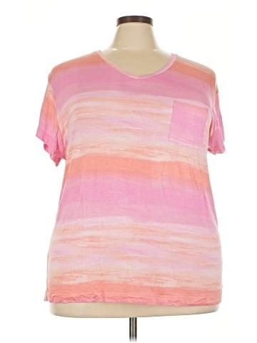Koolaburra by UGG Short Sleeve T-Shirt (view 1)