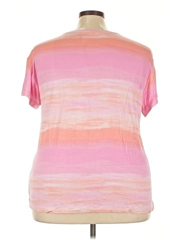 Koolaburra by UGG Short Sleeve T-Shirt (view 2)