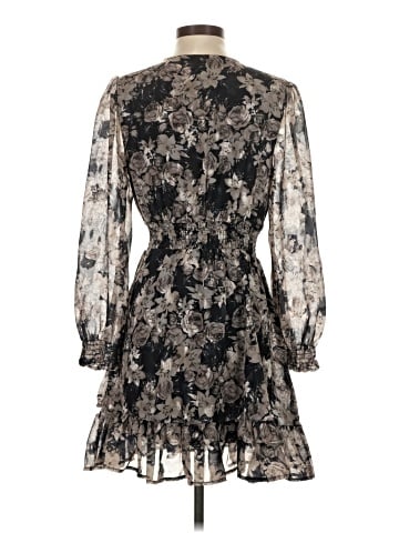 Dizzy Lizzy Cocktail Dress (view 2)