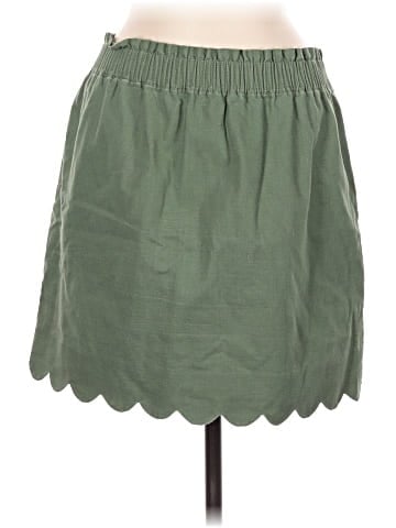 J.Crew Factory Store Casual Skirt (view 1)