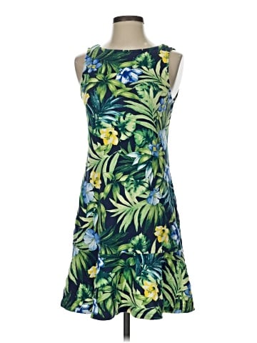 Tommy Bahama Cocktail Dress (view 1)