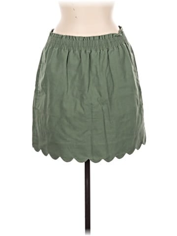 J.Crew Factory Store Casual Skirt (view 2)