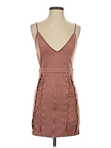 SEEK The Label Cocktail Dress (view 1)