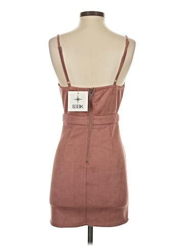 SEEK The Label Cocktail Dress (view 2)
