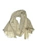 Unbranded Tan Scarf One size - photo 1