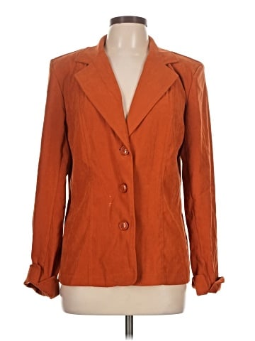 Elementz Blazer (view 1)