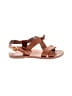Beek.. Brown Sandals Size 7 - photo 1