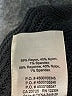 Wilfred Black Tank Top Size M - photo 9