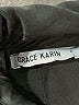 Grace Karin Solid Black Track Pants Size M - photo 4