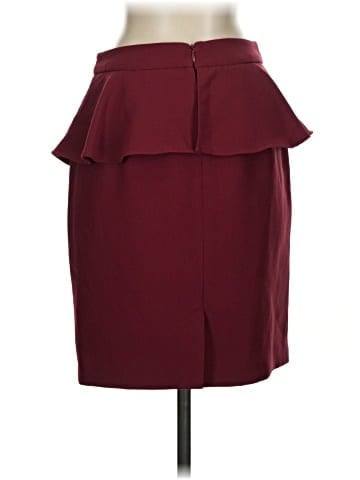 Love 21 Formal Skirt (view 2)