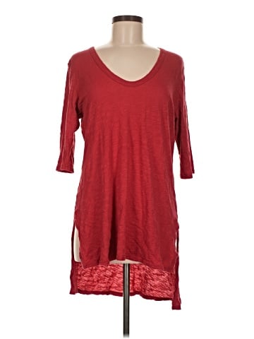 Left of Center Casual Dress (view 1)