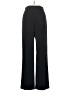 Harold's 100% Polyester Solid Black Dress Pants Size 4 - photo 1