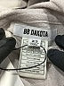 BB Dakota 100% Polyurethane Gray Cardigan Size XS - photo 7