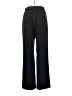 Harold's 100% Polyester Solid Black Dress Pants Size 4 - photo 2