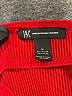 INC International Concepts Red Pullover Sweater Size M - photo 7