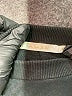 AMEN 100% Cotton Black Pullover Sweater Size M - photo 7