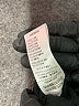 AMEN 100% Cotton Black Pullover Sweater Size M - photo 8