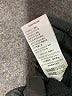 AMEN 100% Cotton Black Pullover Sweater Size M - photo 9