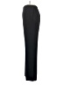 Harold's 100% Polyester Solid Black Dress Pants Size 4 - photo 5
