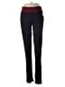 Steve Madden Color Block Black Active Pants Size M - photo 1
