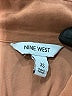 Nine West Brown Jacket Size XS - photo 6