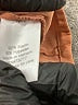 Nine West Brown Jacket Size XS - photo 7
