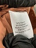 Nine West Brown Jacket Size XS - photo 8