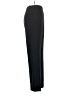 Harold's 100% Polyester Solid Black Dress Pants Size 4 - photo 4