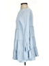 Altar'd State Blue Casual Dress Size S - photo 5