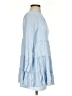Altar'd State Blue Casual Dress Size S - photo 4