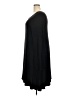 Old Navy Solid Black Casual Dress Size XXL - photo 5
