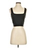 Assorted Brands Black Gray Tube Top Size S - photo 1
