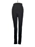 T Party Solid Black Active Pants Size S - photo 1