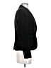 J.Crew 100% Cotton Black Blazer Size 4 - photo 4