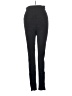 T Party Solid Black Active Pants Size S - photo 2