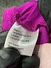 Atlein Collective 100% Polyester Purple Long Sleeve Blouse Size 8 - photo 5