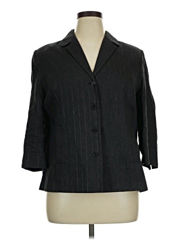 Yansi Fugel Blazer (view 1)
