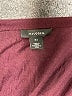 Halogen Burgundy Cardigan Size 3X - photo 7