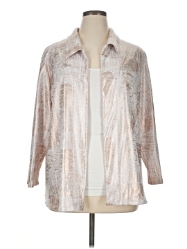 Slinky Brand Jacket